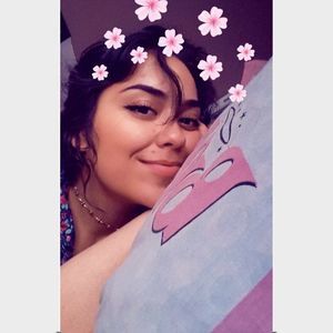 Meet your Posher, Letty